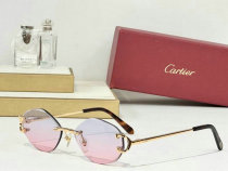 Cartier Sunglasses AAA (1092) Cartier Sunglasses AAA (1092)