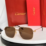 Cartier Sunglasses AAA (2902)