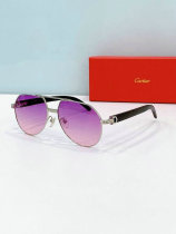 Cartier Sunglasses AAA (413) Cartier Sunglasses AAA (413)