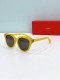 Cartier Sunglasses AAA (2968)