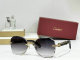 Cartier Sunglasses AAA (864)