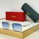 Cartier Sunglasses AAA (4052)