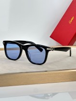 Cartier Sunglasses AAA (2663) Cartier Sunglasses AAA (2663)