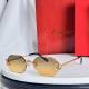 Cartier Sunglasses AAA (1809)