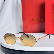 Cartier Sunglasses AAA (1809) Cartier Sunglasses AAA (1809)