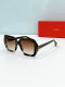 Cartier Sunglasses AAA (1556)