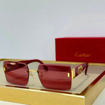 Cartier Sunglasses AAA (1394) Cartier Sunglasses AAA (1394)