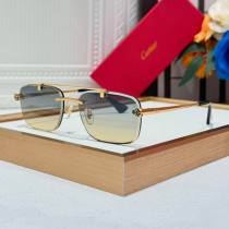 Cartier Sunglasses AAA (3894)