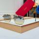 Cartier Sunglasses AAA (3894)