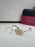 Cartier Sunglasses AAA (2026)