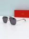 Cartier Sunglasses AAA (3063)
