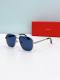 Cartier Sunglasses AAA (3362)