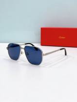 Cartier Sunglasses AAA (3362) Cartier Sunglasses AAA (3362)
