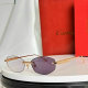 Cartier Sunglasses AAA (1703)