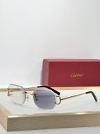 Cartier Sunglasses AAA (3925)