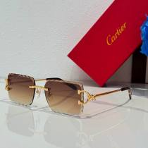 Cartier Sunglasses AAA (1828) Cartier Sunglasses AAA (1828)