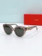 Cartier Sunglasses AAA (3068)
