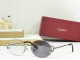 Cartier Sunglasses AAA (1005)