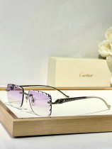 Cartier Sunglasses AAA (1491) Cartier Sunglasses AAA (1491)