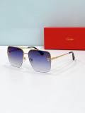 Cartier Sunglasses AAA (3719)