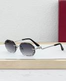 Cartier Sunglasses AAA (2000)