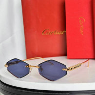 Cartier Sunglasses AAA (295)