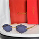 Cartier Sunglasses AAA (295)