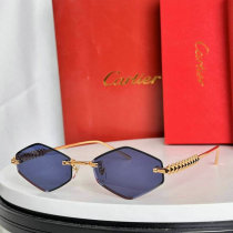 Cartier Sunglasses AAA (295) Cartier Sunglasses AAA (295)