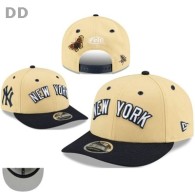 MLB New York Yankees Snapback Hat (162)