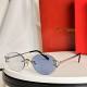 Cartier Sunglasses AAA (1852)