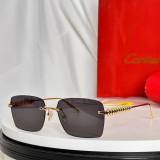 Cartier Sunglasses AAA (2371)