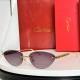 Cartier Sunglasses AAA (3467)