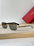 Cartier Sunglasses AAA (2714)