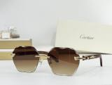 Cartier Sunglasses AAA (2193)