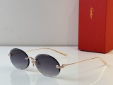 Cartier Sunglasses AAA (2702)