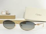 Cartier Sunglasses AAA (2284)