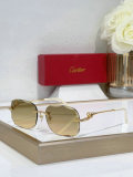 Cartier Sunglasses AAA (1509)
