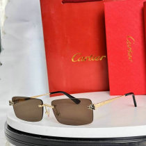 Cartier Sunglasses AAA (29)