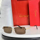 Cartier Sunglasses AAA (29)