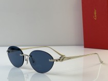 Cartier Sunglasses AAA (2841) Cartier Sunglasses AAA (2841)