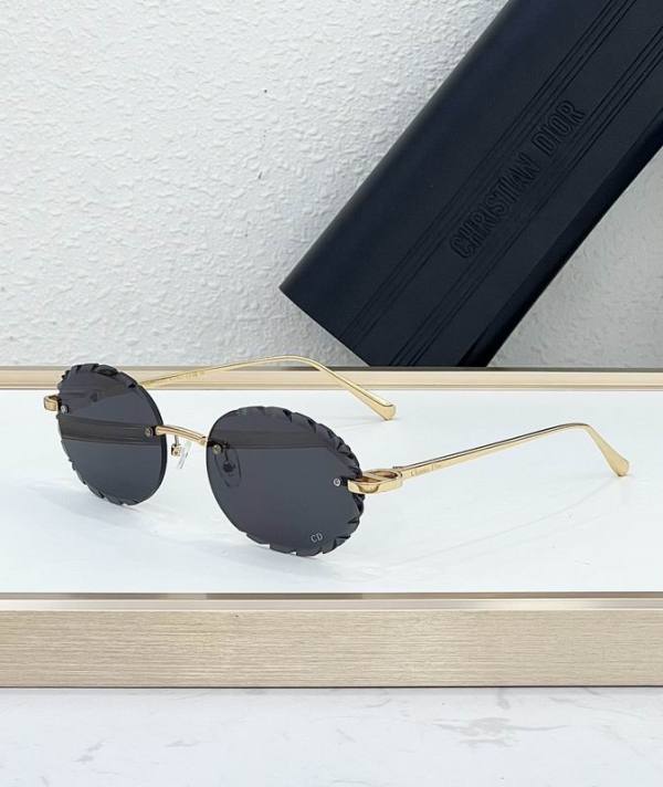 Cartier Sunglasses AAA (1944)
