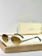 Cartier Sunglasses AAA (1042)