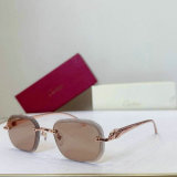 Cartier Sunglasses AAA (1760)