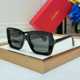 Cartier Sunglasses AAA (908)