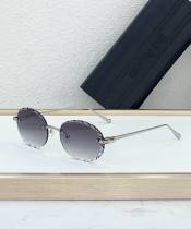 Cartier Sunglasses AAA (1945) Cartier Sunglasses AAA (1945)