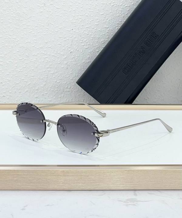 Cartier Sunglasses AAA (1945)