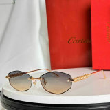 Cartier Sunglasses AAA (1697)