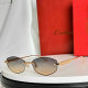 Cartier Sunglasses AAA (1697)