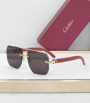 Cartier Sunglasses AAA (3600) Cartier Sunglasses AAA (3600)