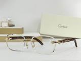Cartier Sunglasses AAA (2211)